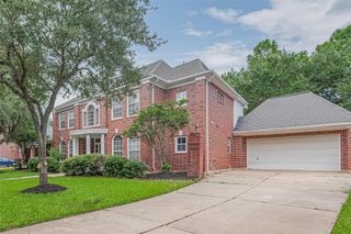 3427 Williams Glen Drive, Sugar Land, TX 77479