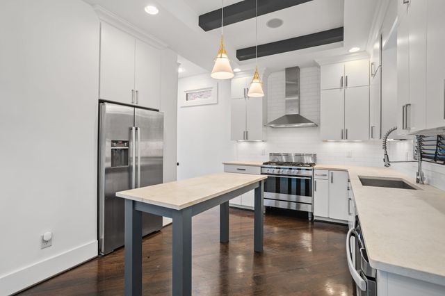 1702A 5th Ave, N, Nashville, TN 37208