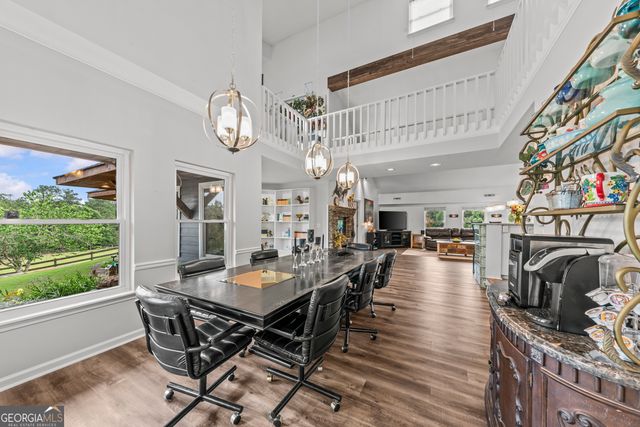 1370 Cook Road, Oxford, GA 30054