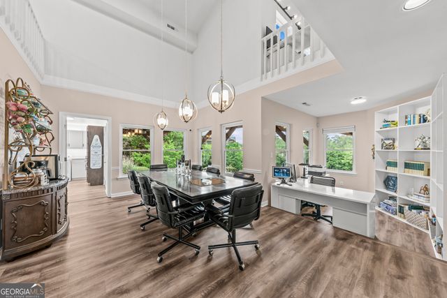 1370 Cook Road, Oxford, GA 30054