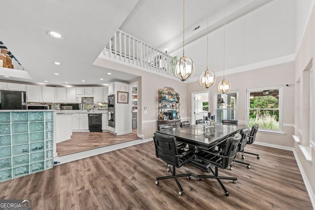 1370 Cook Road, Oxford, GA 30054