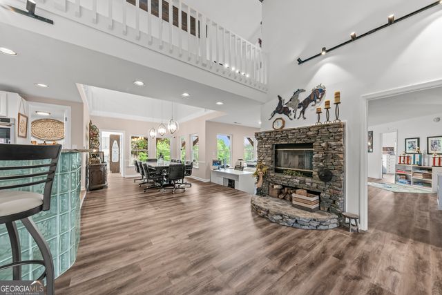 1370 Cook Road, Oxford, GA 30054