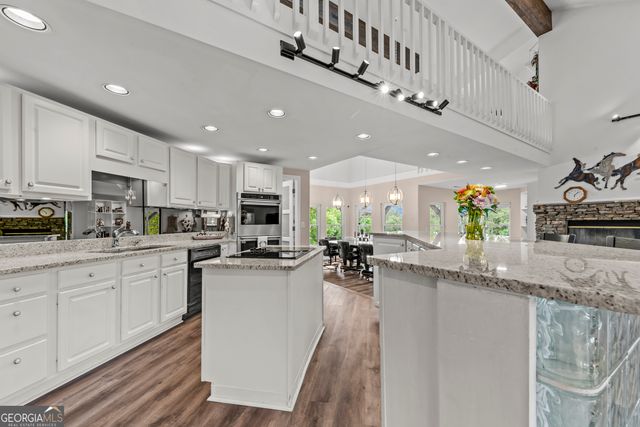 1370 Cook Road, Oxford, GA 30054
