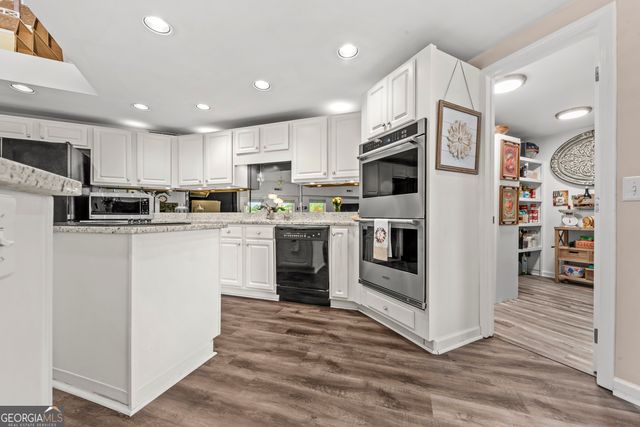 1370 Cook Road, Oxford, GA 30054