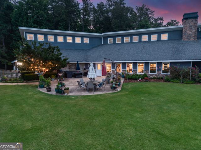 1370 Cook Road, Oxford, GA 30054
