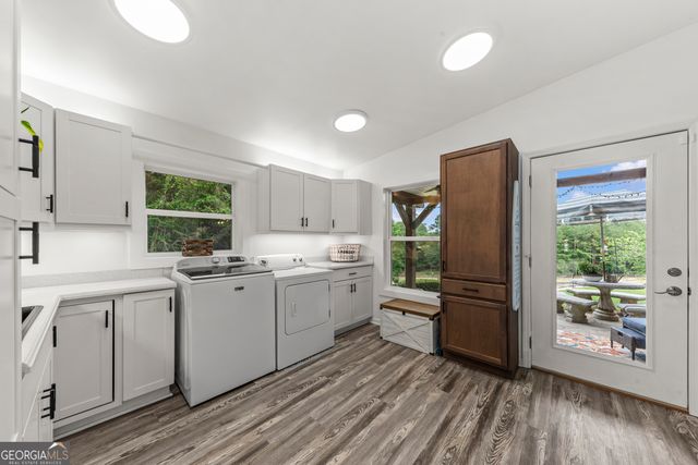 1370 Cook Road, Oxford, GA 30054