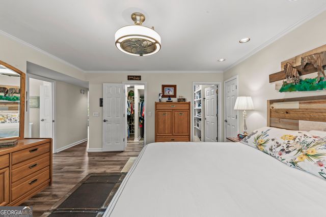 1370 Cook Road, Oxford, GA 30054