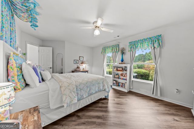 1370 Cook Road, Oxford, GA 30054