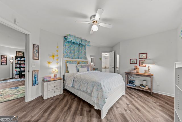 1370 Cook Road, Oxford, GA 30054
