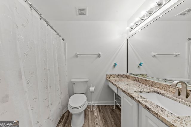 1370 Cook Road, Oxford, GA 30054