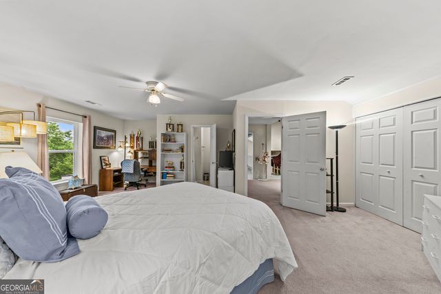 1370 Cook Road, Oxford, GA 30054