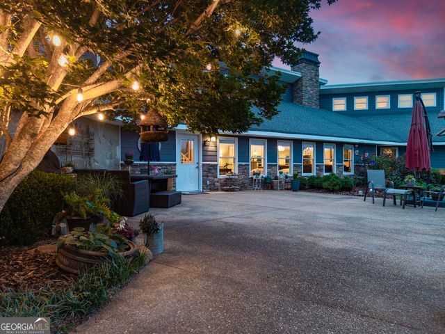 1370 Cook Road, Oxford, GA 30054
