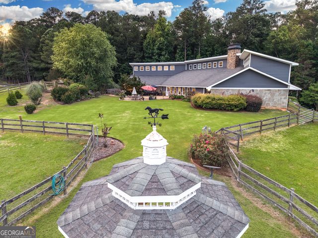 1370 Cook Road, Oxford, GA 30054
