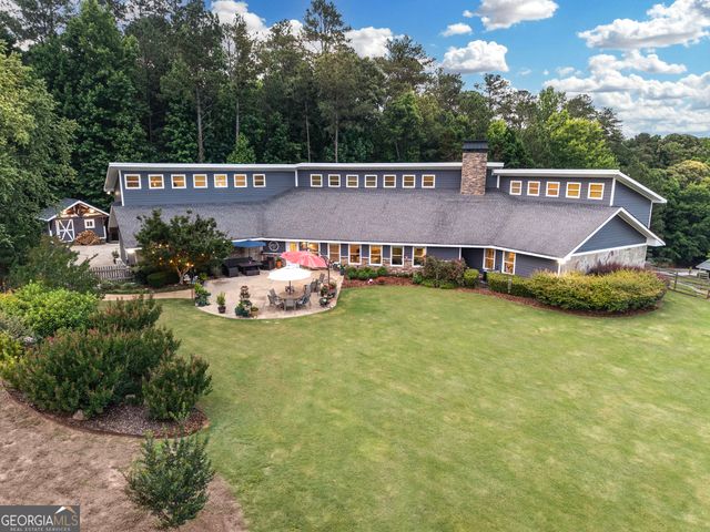 1370 Cook Road, Oxford, GA 30054