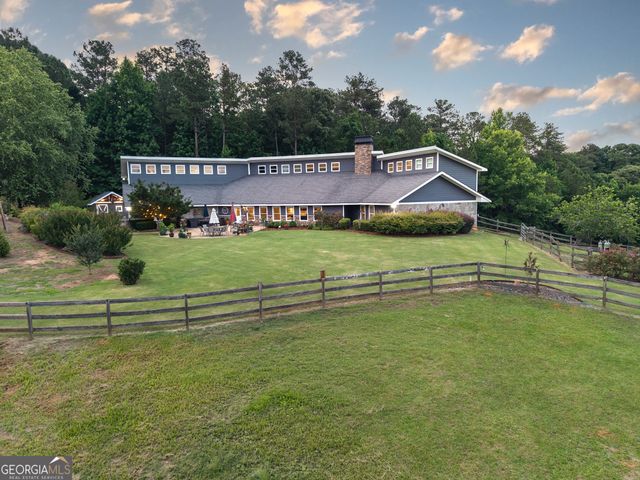 1370 Cook Road, Oxford, GA 30054