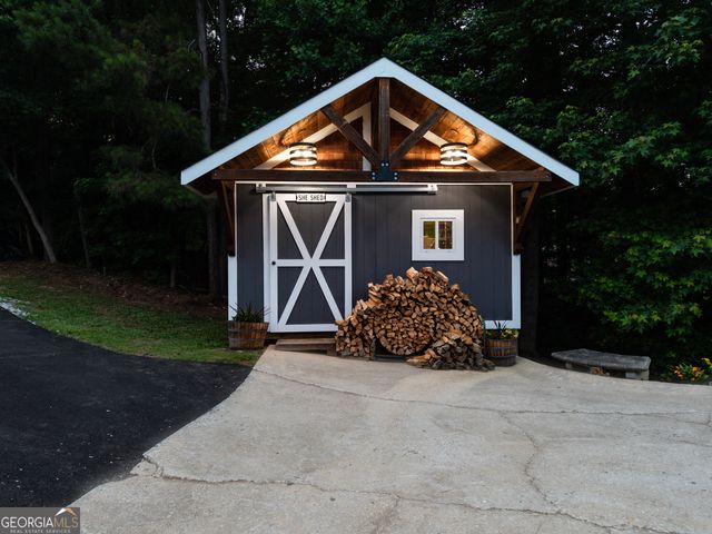 1370 Cook Road, Oxford, GA 30054