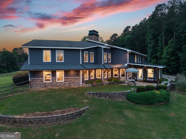 1370 Cook Road, Oxford, GA 30054