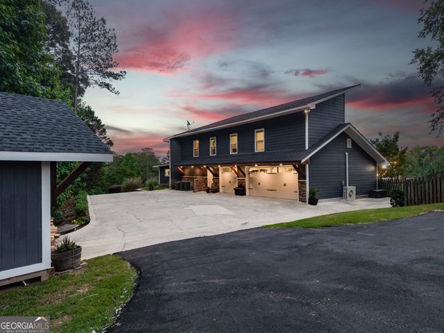 1370 Cook Road, Oxford, GA 30054