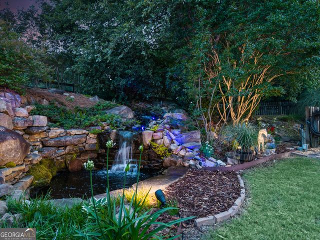 1370 Cook Road, Oxford, GA 30054