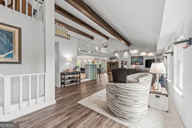 1370 Cook Road, Oxford, GA 30054