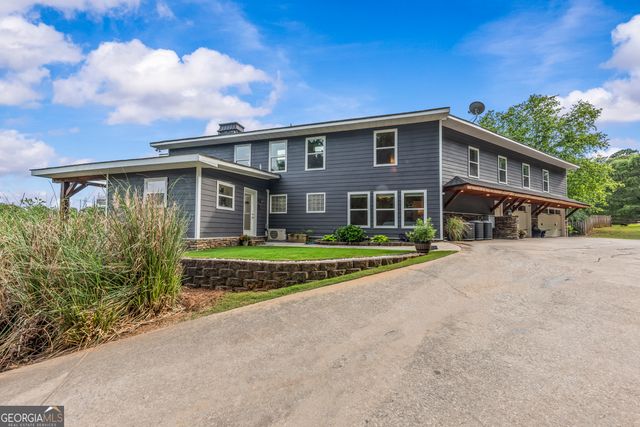 1370 Cook Road, Oxford, GA 30054