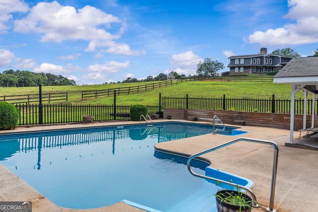 1370 Cook Road, Oxford, GA 30054
