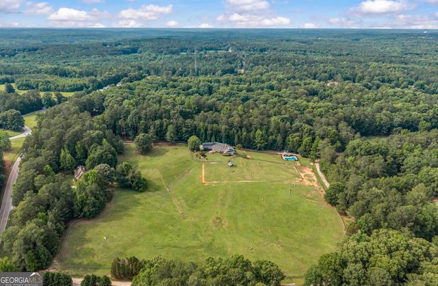 1370 Cook Road, Oxford, GA 30054