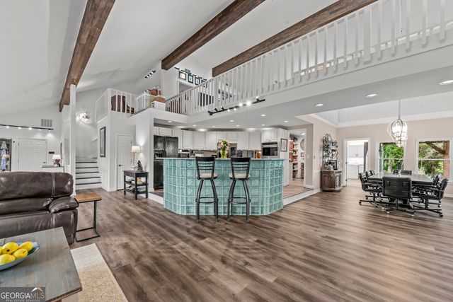1370 Cook Road, Oxford, GA 30054