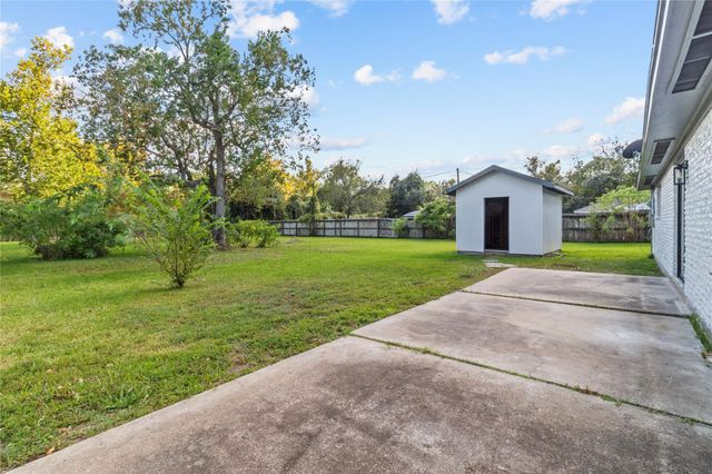 3721 Tower Road, Santa Fe, TX 77517