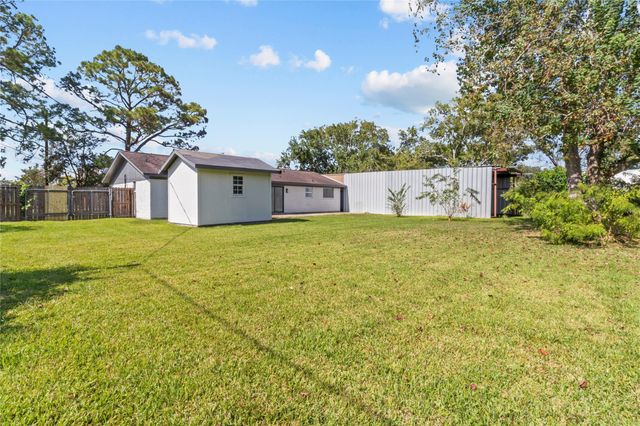 3721 Tower Road, Santa Fe, TX 77517