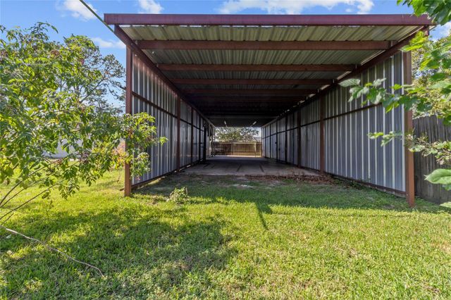 3721 Tower Road, Santa Fe, TX 77517