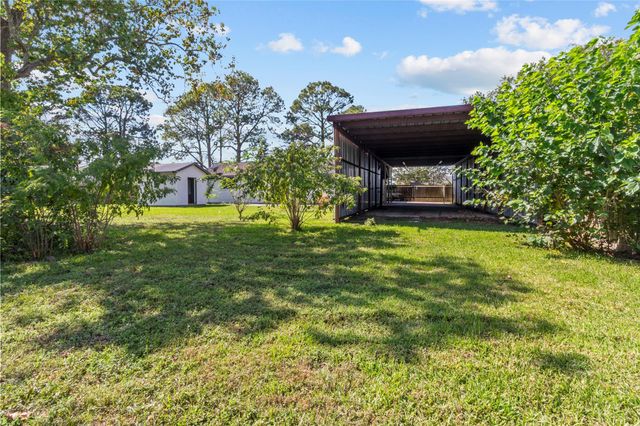 3721 Tower Road, Santa Fe, TX 77517