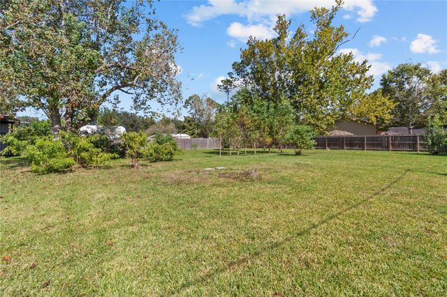 3721 Tower Road, Santa Fe, TX 77517