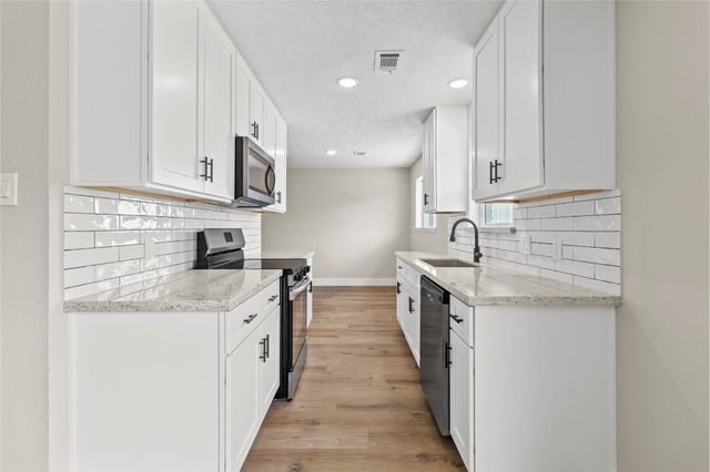 3721 Tower Road, Santa Fe, TX 77517