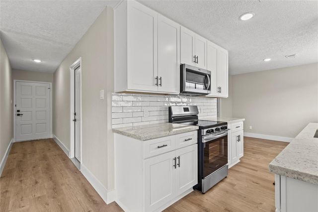 3721 Tower Road, Santa Fe, TX 77517