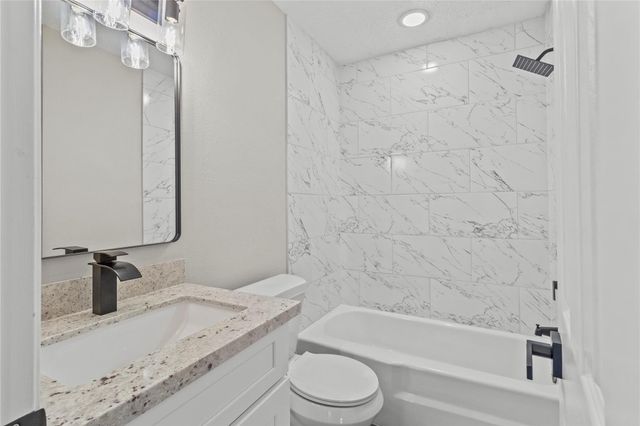 3721 Tower Road, Santa Fe, TX 77517