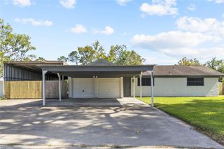 3721 Tower Road, Santa Fe, TX 77517