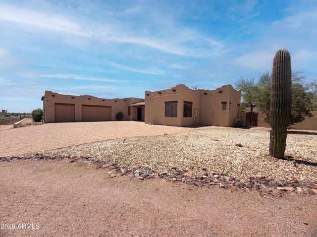 4496 S KINGS RANCH Road, Gold Canyon, AZ 85118