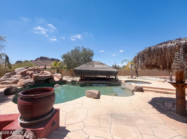 4496 S KINGS RANCH Road, Gold Canyon, AZ 85118