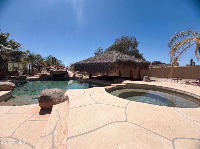 4496 S KINGS RANCH Road, Gold Canyon, AZ 85118