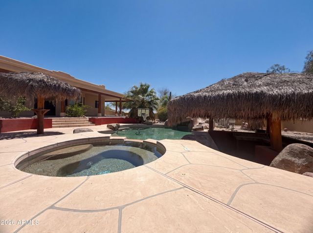 4496 S KINGS RANCH Road, Gold Canyon, AZ 85118