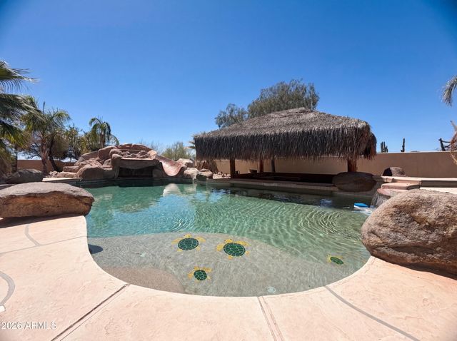 4496 S KINGS RANCH Road, Gold Canyon, AZ 85118