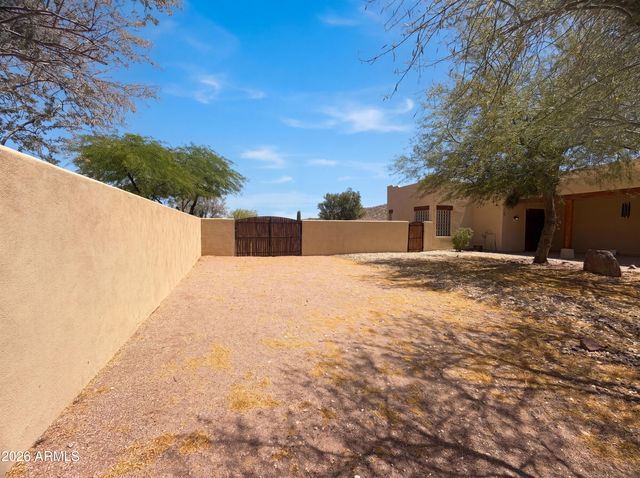 4496 S KINGS RANCH Road, Gold Canyon, AZ 85118