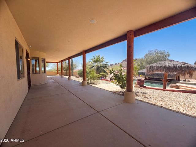 4496 S KINGS RANCH Road, Gold Canyon, AZ 85118