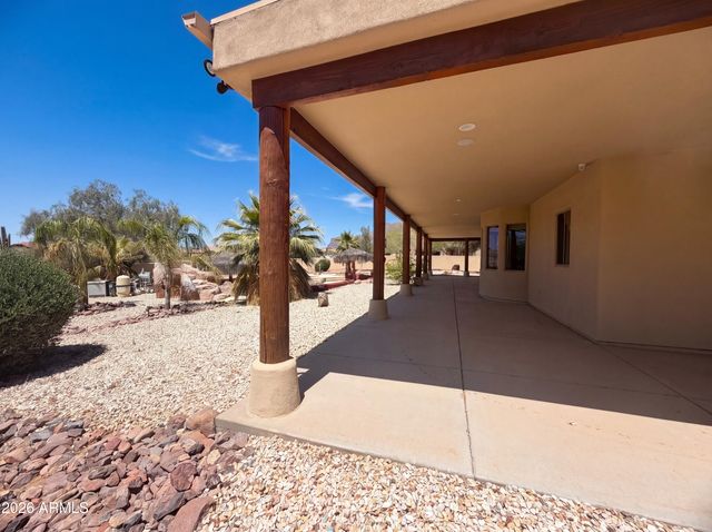 4496 S KINGS RANCH Road, Gold Canyon, AZ 85118
