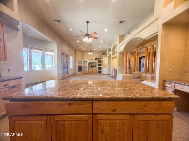 4496 S KINGS RANCH Road, Gold Canyon, AZ 85118