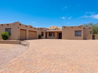 4496 S KINGS RANCH Road, Gold Canyon, AZ 85118