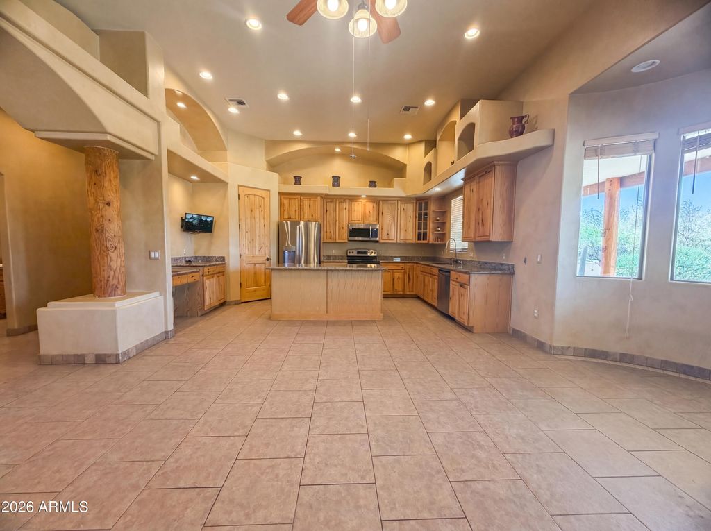 4496 S KINGS RANCH Road, Gold Canyon, AZ 85118 — photo 2
