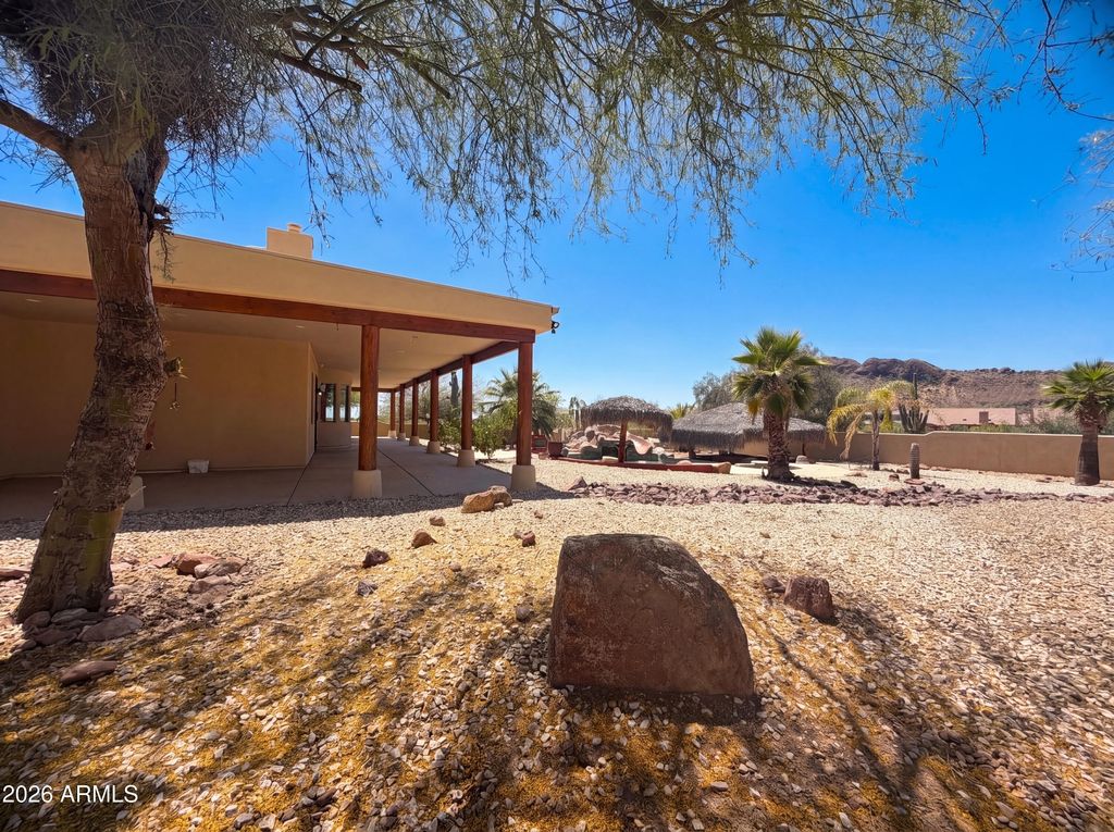 4496 S KINGS RANCH Road, Gold Canyon, AZ 85118 — photo 5