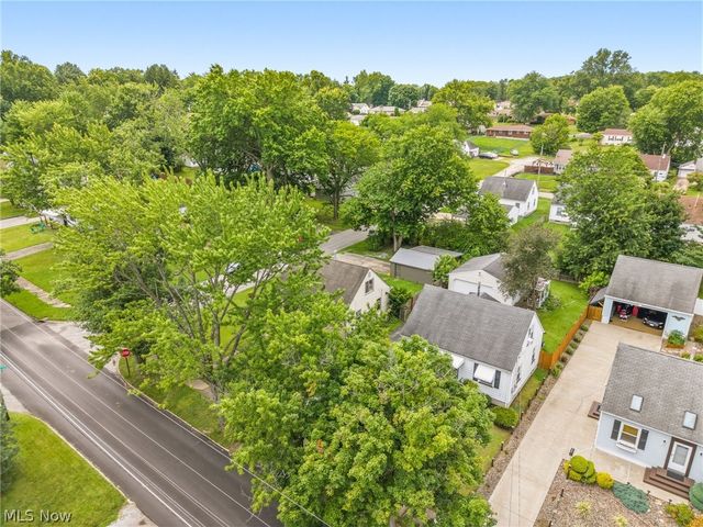 178 S Edgehill Avenue, Austintown, OH 44515